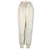 Easy Spirit Casual Pants - High Rise: Ivory Bottoms - Women's Size 30