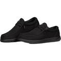 Gator Waders Camp Shoes - Men's Black 10 CS0303M10