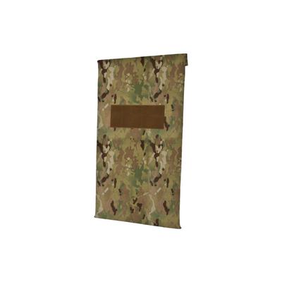 Custom Armor Group First Level IIIA Responder Shield No Viewport Multicam 20in x 34in BF-FRS3A-2034F-MC