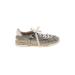 Dolce Vita Sneakers: Gray Shoes - Women's Size 7