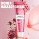 Breast Enlargement Massage Cream Women Chest Enhancement Elasticity Promote Breast Lift Firming Up