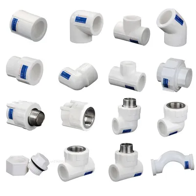 20mm 25mm 1/2" 3/4" ppr floor heating Water Pipe Joint Warmer Fusion Water Heater Water Heater Valves Household Fittings
