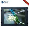 12.1 "Zoll Monitor 1024x768 HDMI-in Metall gehäuse eingebetteten offenen Rahmen LCD-Bildschirm mit