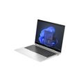 HP EliteBook x360 830 G10 Notebook - Flip-Design - Intel Core i5 1335U / 1.3 GHz - Evo - Win 11 Pro - Intel Iris Xe Grafikkarte - 16 GB RAM - 512 GB SSD- 33.8 cm (13.3")