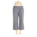 Star City Casual Pants - Low Rise: Blue Bottoms - Women's Size 7