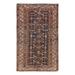 Pasargad Persian Antique Malayer - 3'11'' x 6'06''