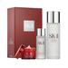 SK-II Pitera Welcome Kit - Facial Treatment Essence Clear Lotion & New Age Cream