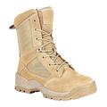 5.11 12417 Military/Tactical Boot,8" H,Size 12,PR