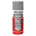 RUST-OLEUM 260510 Filler and Sandable Primer,Gray,12 oz