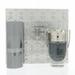 Paco Rabanne IVCM1C Invictus for Men Gift Set