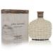 2 Pack of John Varvatos Artisan Pure by John Varvatos Eau De Toilette Spray 4.2 oz For Men