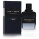 2 Pack of Gentleman Intense by Givenchy Eau De Toilette Intense Spray 3.3 oz For Men