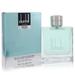 2 Pack of Dunhill Fresh by Alfred Dunhill Eau De Toilette Spray 3.4 oz For Men