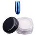 Ruanlalo Women Beauty Fashion Shinning Mirror Chrome Effect Nail Art Dust Glitter Powder #5