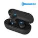 Wireless Earbuds Waterproof True Wireless Ear buds Bluetooth 5.0 Earphone Headphone in-ear Wireless Headset HiFi Deep Bass 8D St