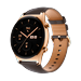 Sunisery Watch 3 Waterproof Bluetooth Round Dial Smart Watch