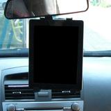 tablet PC Bracket Car Tablet PC Bracket Car Laptop Rack Computer Stand Car Navigation Holder Rack