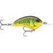 Rapala Ott's Garage (OG) Deep Tiny 7 Crankbait SKU - 549265