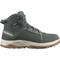 SALOMON Herren Apres Schuhe SHOES OUTCHILL TS CSWP Ubnchi/Almilk/Pha, Größe 41 ⅓ in Grün