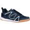 LICO Herren Freizeitschuhe Sportschuh Fit Indoor, Größe 41 in Blau