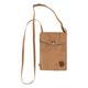 Fjallraven 24221-228 Pocket Gym Bag Unisex Adult Khaki Dust Größe One Size