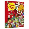 Chupa Chups - Advent Calendar 2018 - 320 GRAMS