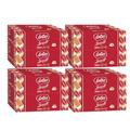 Lotus Biscoff Individually Wrapped Caramelised Biscuits (8 Boxes (2400 Biscuits))