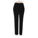 Kate Spade New York Dress Pants - Mid/Reg Rise: Black Bottoms - Women's Size 0
