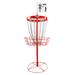 GSE Games & Sports Expert Professional 24-Chain Disc Golf Basket, Flying Disc Golf Practice Target for Outdoor in Red | Wayfair OG-1201RED