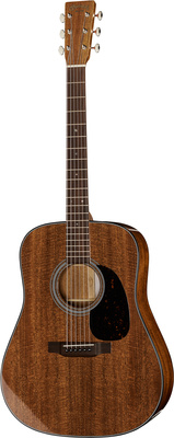 Martin Guitar D-19 190th anniversary