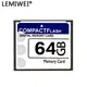 Lemiwei CF Card C10 Compact Flash Memory Card 32GB 64GB 16GB 256MB 512MB 1GB 2GB 4GB 8GB High Speed