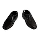 1 Pair Boys Doll Black Shoes Fashion Prince Casual Shoes for Barbie Friend ken Doll Clothes Suit