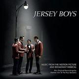 Pre-Owned - Jersey Boys: Music from the Motion Picture and Broadway Musical by Original Soundtrack (CD 2014)