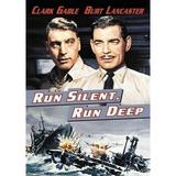 Run Silent Run Deep [New DVD] Dolby Widescreen