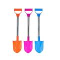 NUOLUX 3pcs Kids Snow Shovel Toy Winter Outdoor Shovel Toys Child Winter Snow Shovel Toy