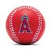 Franklin Sports MLB Stress Ball - Los Angeles Angels - 63MM Ball - MLB Official Licensed Product