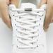 Willstar No Tie Shoelaces Elastic Lock Fast Lacing Lazy Lace Adult Kids Sport Sneakers Shoe Strings Shoe Laces Men Women Lock Quick Lazy Laces