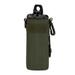 550ml Water Bottle Pouch Bag Kettle Pouch Belt Holder for Hiking Cycling Travel