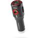 NEBO Transport 400 Lumen 2-in-1 Compact Rechargeable Flashlight with Car Charger to Power USB-A Devices