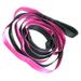 QILIN Lengthened 12-section Resistance Band Pilates Stretching Pull Strap for Yoga