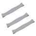 QILIN 3Pcs Yoga Pilates Power Resistance Fitness Exercise Stretching Workout Bands