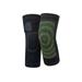 Gyedtr 1Pair Knee Braces for Knee Pain Women & Men Winter Warm Self Heating Knee Braces Non-slip Pain Relief Compression Thermal Leg Sleeve Clearance