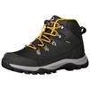 Halti - Kid's Cody Mid 2 Drymaxx - Winterschuhe 31 | EU 31 schwarz
