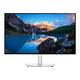 Dell UltraSharp U2723QE - LED monitor - 4K - 27"