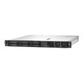 HPE ProLiant DL20 Gen10 Plus Entry - rack-mountable - Xeon E-2314 2.8 GHz - 8 GB - no HDD