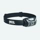 Petzl Actik Core Head Torch - Grey, Grey