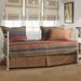 Katy Daybed Set by Brylane Home in Multi