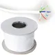 100M (330 Ft) - Bt Telephone Cable Wire Reel 3 Pair 6 Way Core Make Phone Extension Line