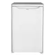 Indesit Tlaa 10 (Uk) Freestanding Fridge - White