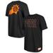Men's New Era Black Phoenix Suns 2023/24 City Edition Elite Pack T-Shirt